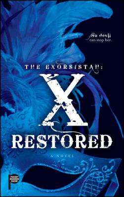Exorsistah: X Restored (PB) (2015)