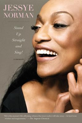 Stand Up Straight and Sing! (PB) (2015)