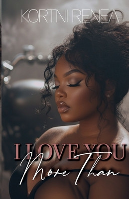 I Love You More Than... (PB) (2014)