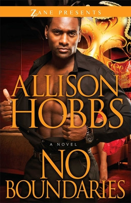 No Boundaries (PB) (2013)