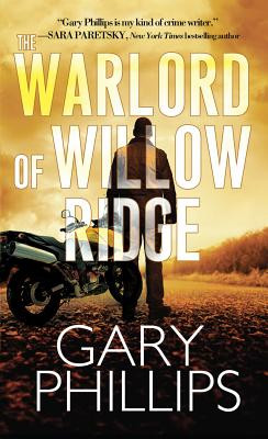 The Warlord of Willow Ridge (MM) (2012)