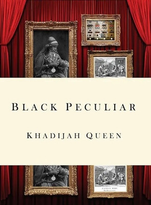 Black Peculiar (PB) (2012)