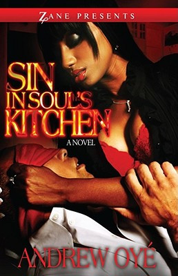 Sin in Soul's Kitchen (PB) (2009)