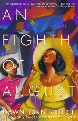An Eighth of August (PB) (2002)