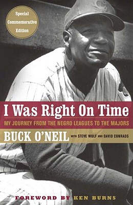I Was Right on Time (PB) (1997)