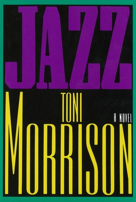 Jazz (HC) (1992)