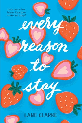 Every Reason to Stay (HC) (2026)