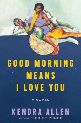 Good Morning Means I Love You (HC) (2026)