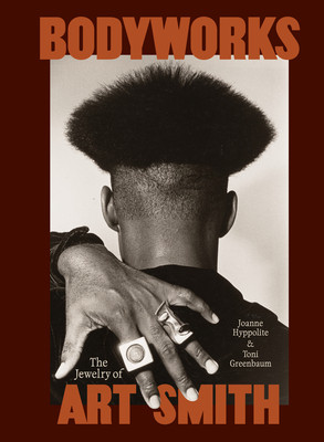 Bodyworks: The Jewelry of Art Smith (HC) (2026)