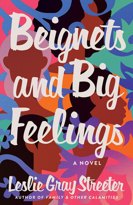 Beignets and Big Feelings (PB) (2026)