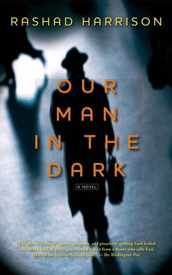 Our Man in the Dark (PB) (2012)