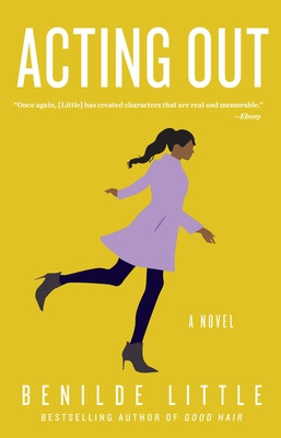 Acting Out (PB) (2004)