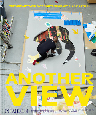 Another View: The Vibrant World of Contemporary Black Artists (HC) (2026)