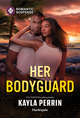 Her Bodyguard #2 (MM) (2026)