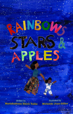 Rainbows, Stars, and Apples (HC) (2026)