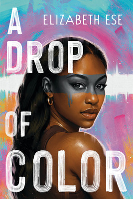 A Drop of Color (HC) (2026)