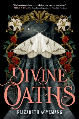 Divine Oaths (PB) (2026) (Large Print)