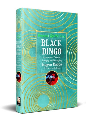Black Dingo Short Stories (HC) (2026)