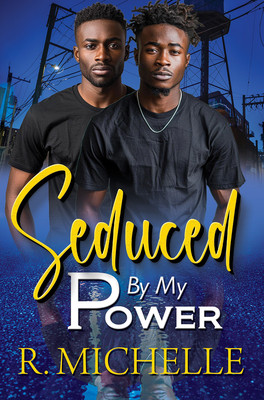 Seduced by My Power (PB) (2026)