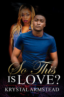 So This Is Love? (PB) (2026)
