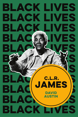 C.L.R. James (PB) (2026)