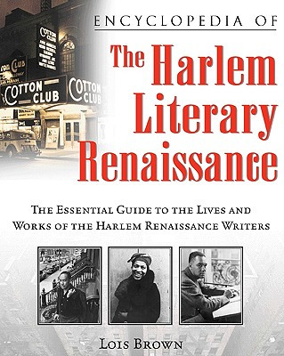 Encyclopedia of the Harlem Literary Renaissance (PB) (2006)