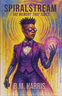 Spiralstream: The Memory That Sings #1 (PB) (2025)