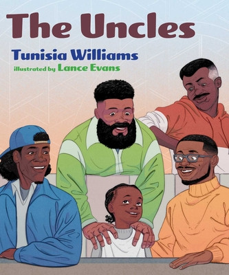 The Uncles (HC) (2026)
