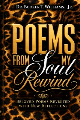 Poems From My Soul - Rewind (PB) (2026)