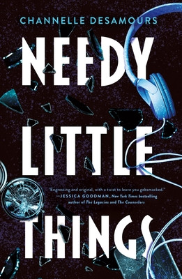 Needy Little Things (PB) (2026)