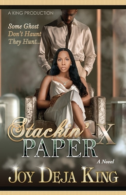 Stackin' Paper Part 10....Some Ghost Don't Haunt They Hunt (PB) (2026)