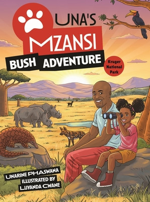 Una's Mzanzi Bush Adventure (PB) (2026)