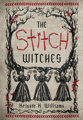 The Stitch Witches (HC) (2026)