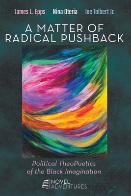 A Matter of Radical Pushback (PB) (2026)