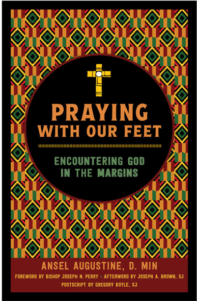 Praying with Our Feet 