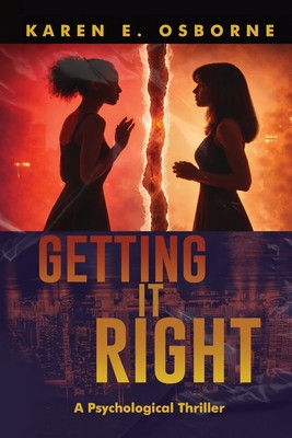 Getting it Right: A Psychological Thriller (PB) (2026)