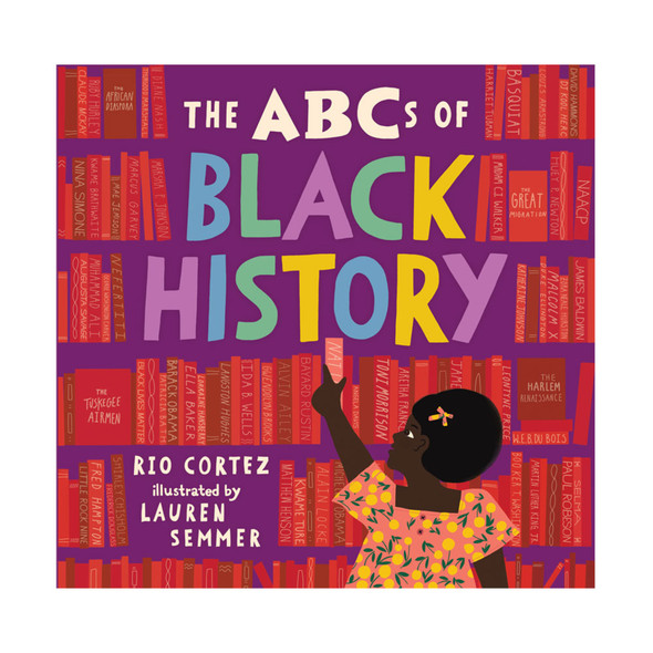 The ABCs of Black History