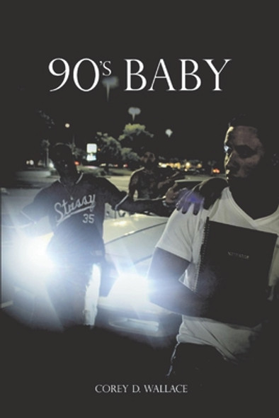 90s Baby (PB) (2021)