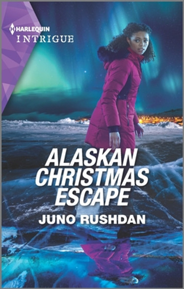 Alaskan Christmas Escape #2 (MM) (2021)