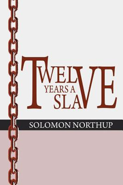 12 Years a Slave (PB) (2014)