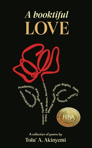 A Booktiful Love (PB) (2020)