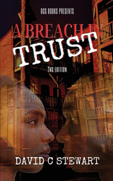 A Breach in Trust (PB) (2020)