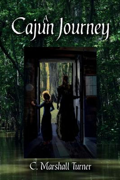 A Cajun Journey #1 (PB) (2018)