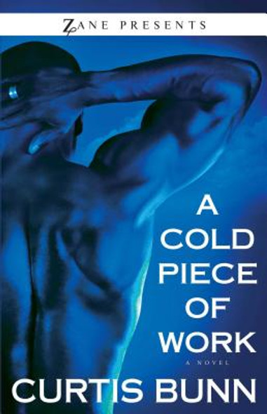 A Cold Piece of Work (PB) (2011)