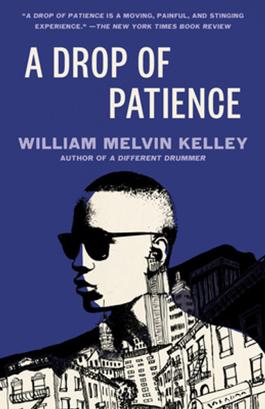 A Drop of Patience (PB) (2020)