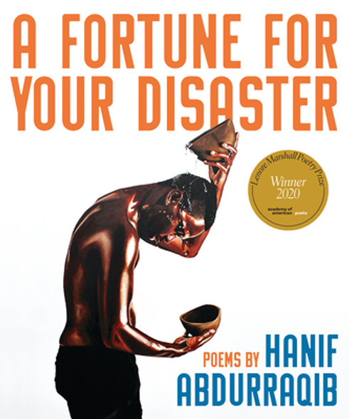 A Fortune for Your Disaster (PB) (2019)