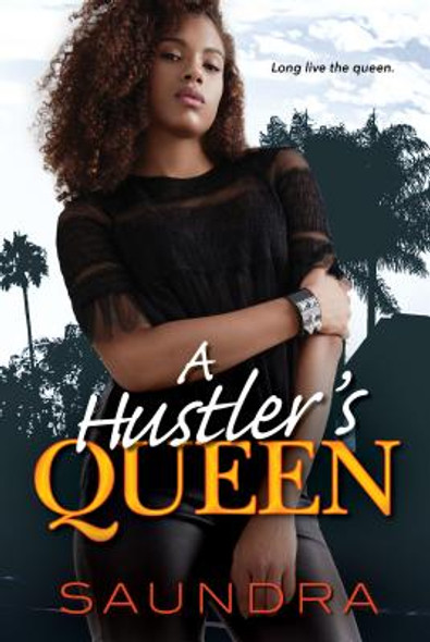 A Hustler's Queen #1 (PB) (2018)