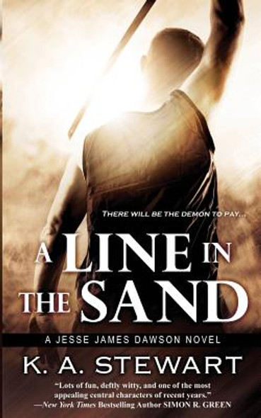 A Line in the Sand #5 (PB) (2016)