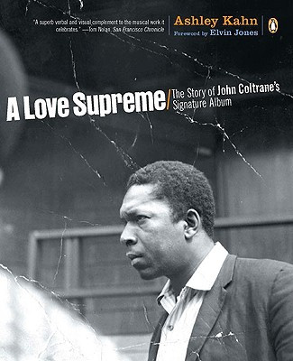 Ascension: John Coltrane and His Quest (PB) (1995)