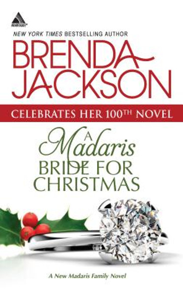A Madaris Bride for Christmas #12 (MM) (2013)